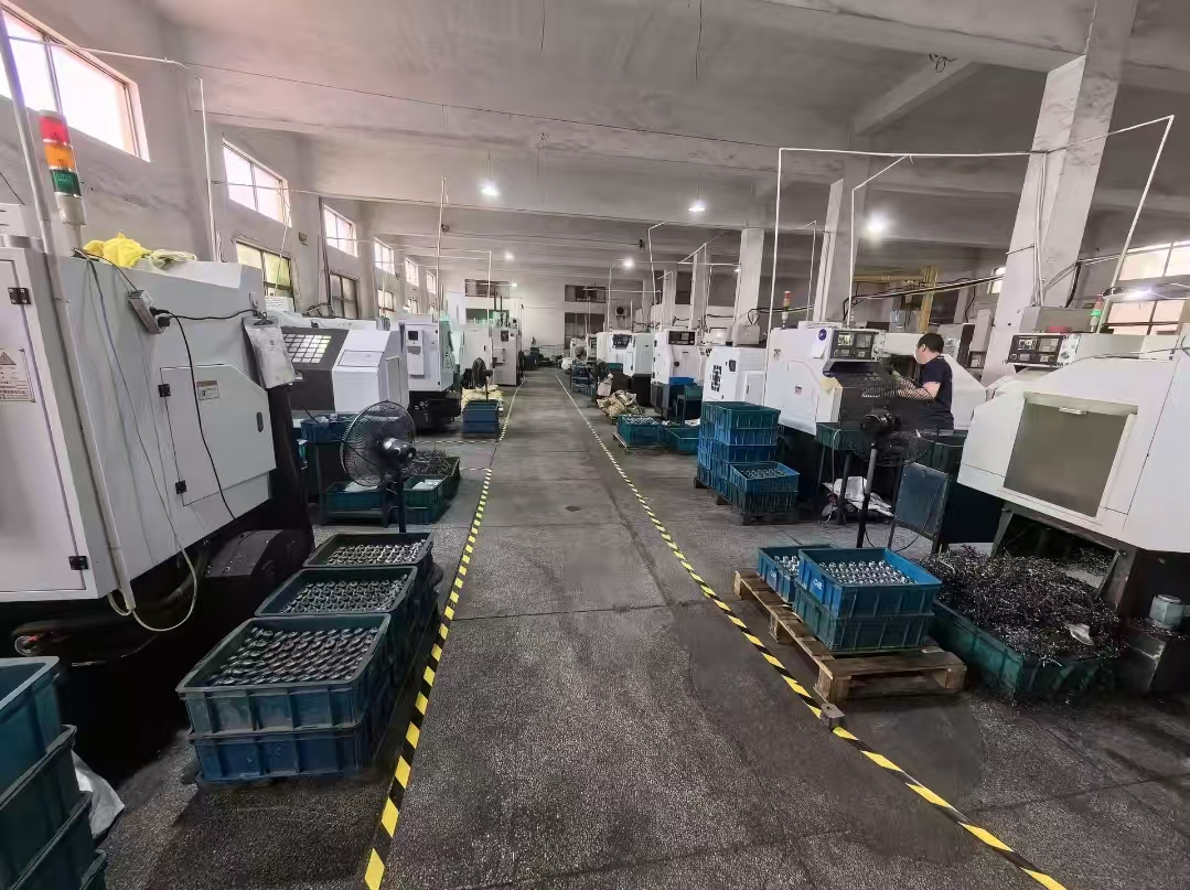 Exploring Furniture and Architectural Hardware Factories: The Precision Behind Everyday Functionality}